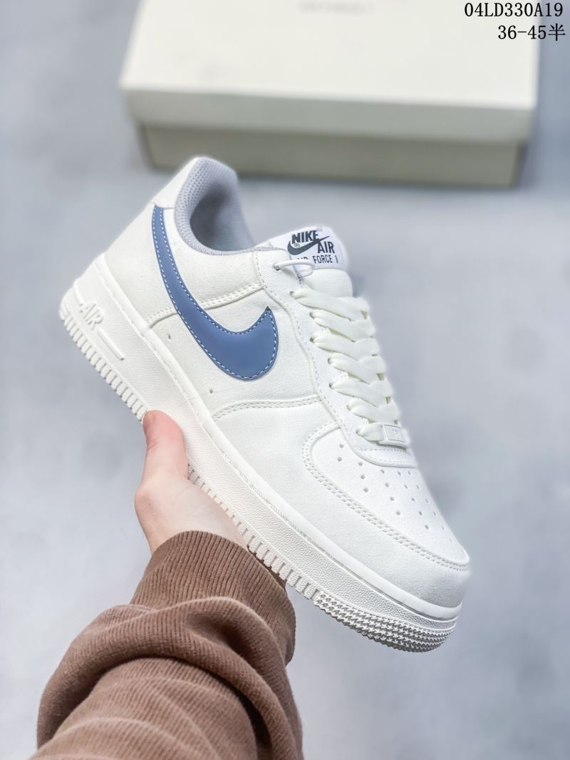 Nike Air Force 1 Shoes